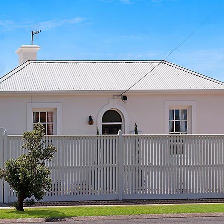 Historic Central Cottage In Warrnambool Værelse billede