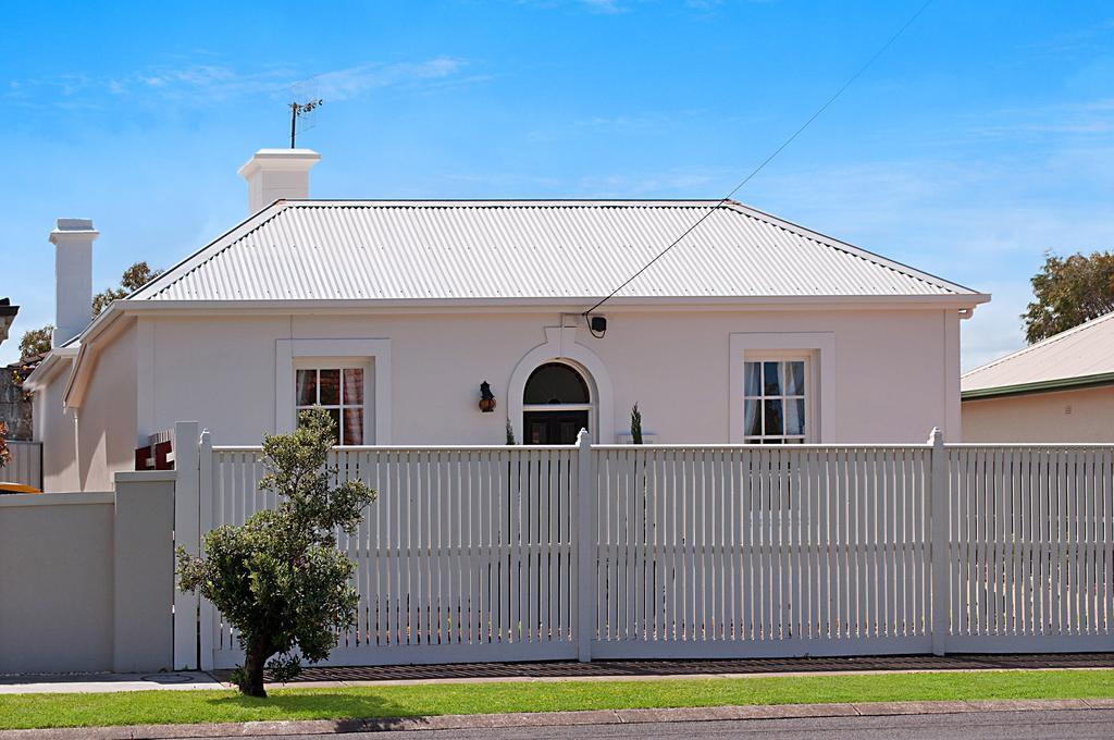 Historic Central Cottage In Warrnambool Værelse billede