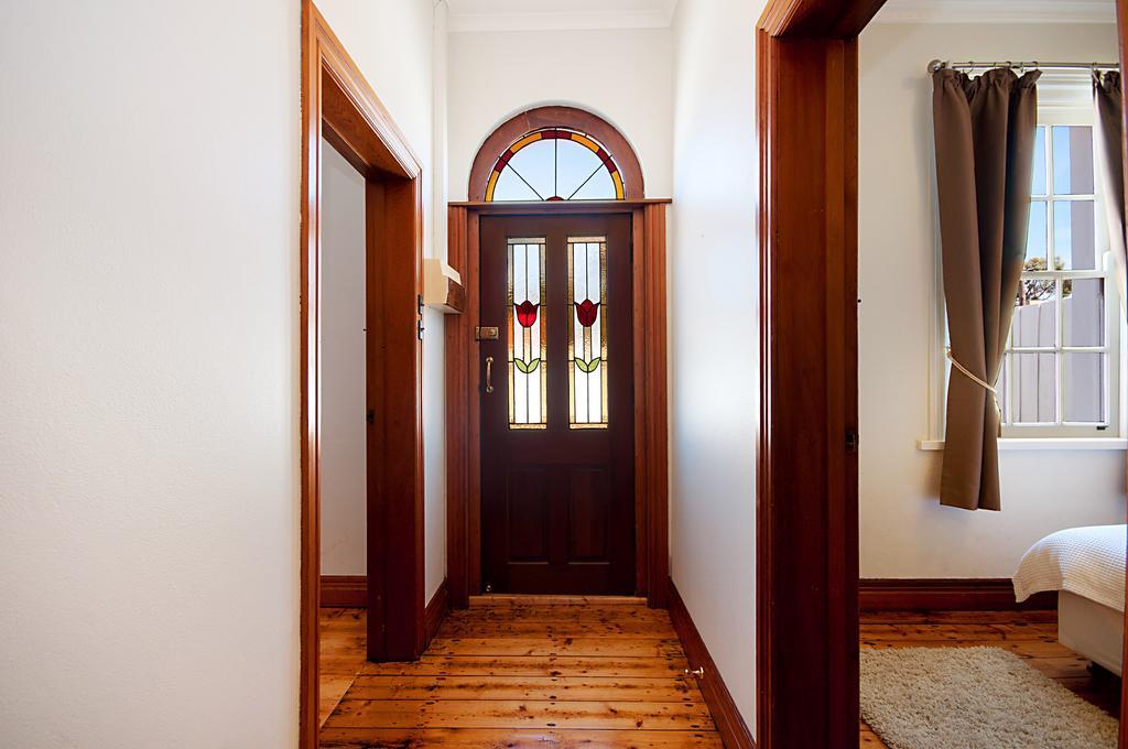 Historic Central Cottage In Warrnambool Værelse billede